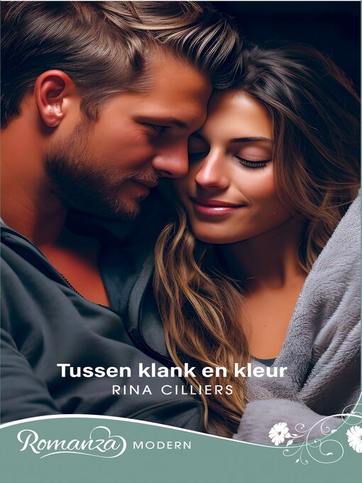 Title details for Tussen klank en kleur by Rina Cilliers - Wait list